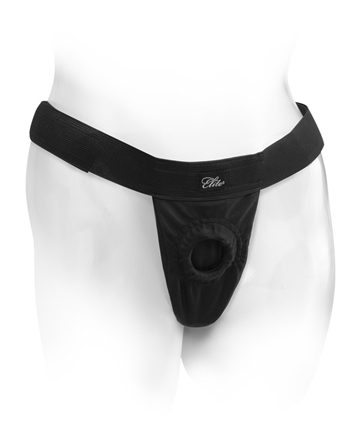 Universal Breathable Harness Fetish Fantasy