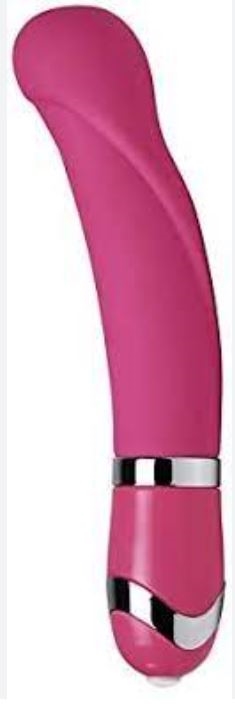 WOLT W-454  PipeDream Le Reve Silicone Petite Pink