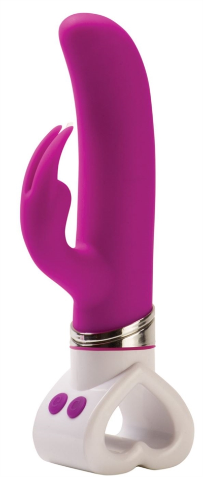 WOLT W-480  Rock-Off Roxy Rabbit Purple G-Spot