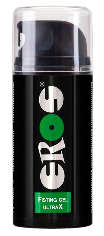 Eros Fisting Gel UltraX 100ml
