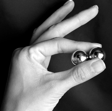Fetish Fantasy Ben-Wa Balls