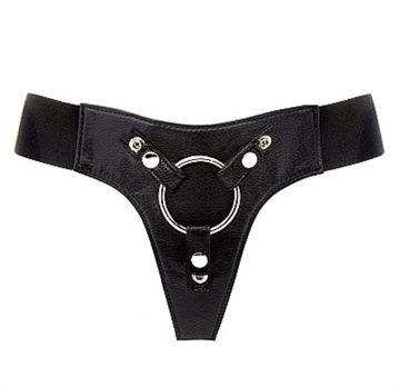 RealRock Harness Deluxe