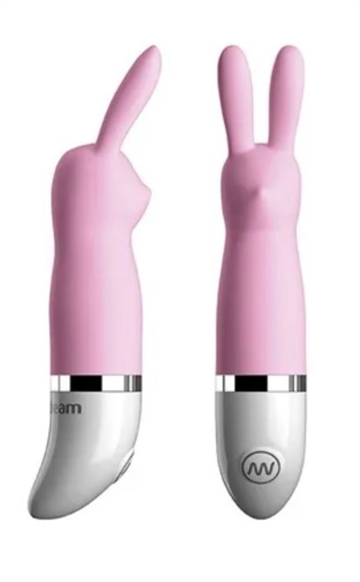WOLT W-439  Pipedream Crush Snuggle Bunny
