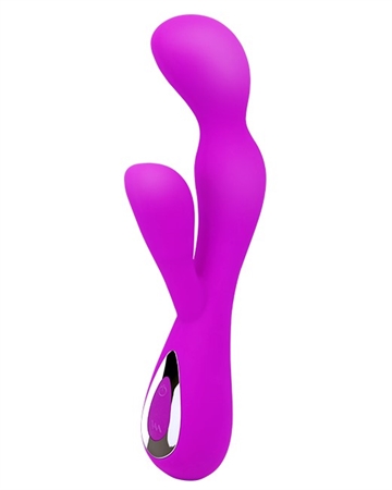 Pretty Love Impulse G-spot vibrator
