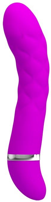Pretty Love Truda cerise g-spot vibrator
