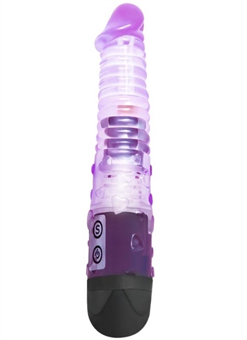LOVER Feeling Lilla vibrator dildo