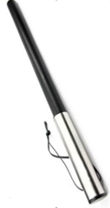 Police Baton Ø25mm X 565mm. Lang