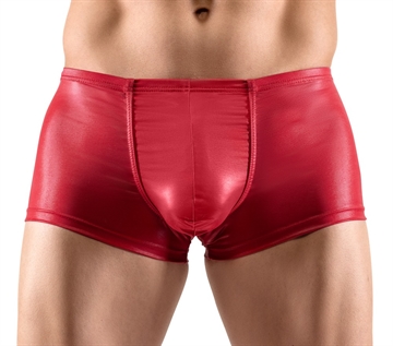 Røde Sven Joy Ment Pants