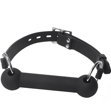 Tight Bond Silikone gag sort grime 19mm