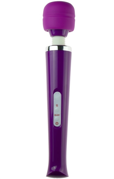 WOLT W-413  Fantasy Lover Extra strong Vibration wand