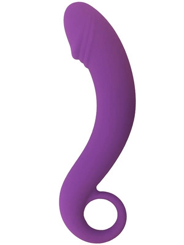 WORLD BEST Seni Unisex dildo No.271