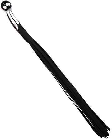 SMÆK Metal håndtags flogger