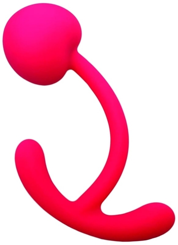PinkKink Single Stimulations kugle No.117